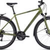 Cube Nature Allroad Shinymoss´n´black 2 Cube Nature Allroad Shinymoss´n´black -Équipement De Vélo Cube 646110 F1 00