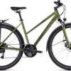 Cube Nature Allroad Lady Shinymoss´n´black