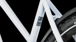 Cube Nature Pro Lady Allroad Frostwhite´n´grey -Équipement De Vélo Cube 646200 D 21