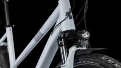 Cube Nature Pro Lady Allroad Frostwhite´n´grey -Équipement De Vélo Cube 646200 D 22