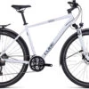 Cube Nature Pro Allroad Frostwhite´n´grey -Équipement De Vélo Cube 646200 F1 00
