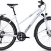 Cube Nature Pro Lady Allroad Frostwhite´n´grey -Équipement De Vélo Cube 646200 F1 20