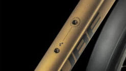 Cube Nature Pro Allroad Gold´n´black -Équipement De Vélo Cube 646210 D 01