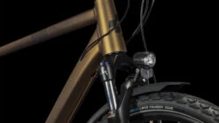 Cube Nature Pro Allroad Gold´n´black -Équipement De Vélo Cube 646210 D 03