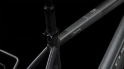 Cube Touring ONE Grey'n'sand -Équipement De Vélo Cube 648050 D 00