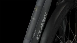 Cube Touring ONE Easy Entry Grey'n'sand -Équipement De Vélo Cube 648050 D 10