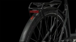 Cube Touring ONE Easy Entry Grey'n'sand -Équipement De Vélo Cube 648050 D 12