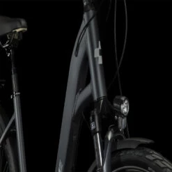 Cube Touring ONE Easy Entry Grey'n'sand -Équipement De Vélo Cube 648050 D 13