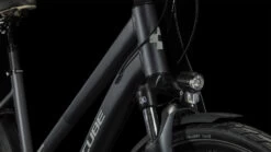 Cube Touring ONE Lady Grey'n'sand -Équipement De Vélo Cube 648050 D 23