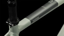 Cube Touring ONE Stonegrey´n´flashgrey -Équipement De Vélo Cube 648060 D 00