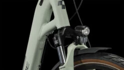 Cube Touring ONE Easy Entry Stonegrey'n'flashgrey -Équipement De Vélo Cube 648060 D 12