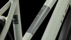 Cube Touring ONE Lady Stonegrey'n'flashgrey 10 Cube Touring ONE Lady Stonegrey'n'flashgrey -Équipement De Vélo Cube 648060 D 20