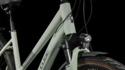 Cube Touring ONE Lady Stonegrey'n'flashgrey 13 Cube Touring ONE Lady Stonegrey'n'flashgrey -Équipement De Vélo Cube 648060 D 23