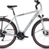 Cube Touring ONE Stonegrey´n´flashgrey -Équipement De Vélo Cube 648060 F1 00