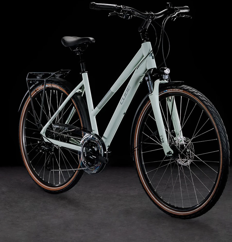 Cube Touring ONE Lady Stonegrey'n'flashgrey 4 Cube Touring ONE Lady Stonegrey'n'flashgrey – Image 2