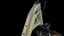 Cube Touring Pro Easy Entry Pearlysilver'n'black 11 Cube Touring Pro Easy Entry Pearlysilver'n'black -Équipement De Vélo Cube 648150 D 11