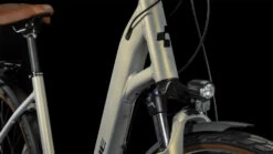 Cube Touring Pro Easy Entry Pearlysilver'n'black 12 Cube Touring Pro Easy Entry Pearlysilver'n'black -Équipement De Vélo Cube 648150 D 12