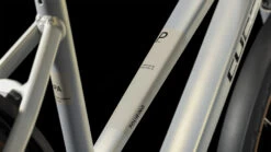 Cube Touring Pro Lady Pearlysilver'n'black -Équipement De Vélo Cube 648150 D 20