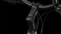 Cube Touring Pro Lady Pearlysilver'n'black -Équipement De Vélo Cube 648150 D 21