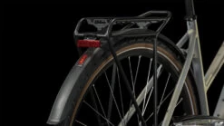 Cube Touring Pro Lady Pearlysilver'n'black -Équipement De Vélo Cube 648150 D 22