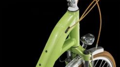 Cube Ella Ride Easy Entry Green´n´green -Équipement De Vélo Cube 649250 D 10