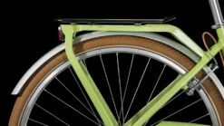 Cube Ella Ride Easy Entry Green´n´green -Équipement De Vélo Cube 649250 D 12