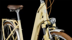 Cube Ella Ride Easy Entry Honey´n´white -Équipement De Vélo Cube 649260 D 13