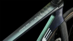 Cube Litening AERO C:68X SLX Goblin´n´yellow -Équipement De Vélo Cube 679300 D 01