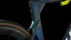 Cube Litening AERO C:68X SLX Goblin´n´yellow -Équipement De Vélo Cube 679300 D 03