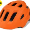 Cube LINOK MIPS X Actionteam - Kid's MTB Helmet -Équipement De Vélo Cube 776234 Cube LINOK MIPS X Actionteam Kinder MTB Helm 16410 1