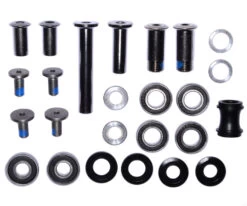 Cube Jeu De Roulements AMS 110/130/150 Levier De Renvoi