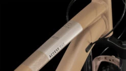 Cube Access WS EAZ Blush´n´sliver 11 Cube Access WS EAZ Blush´n´sliver -Équipement De Vélo Cube Access WS EAZ blush n sliver 625210 1