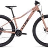 Cube Access WS EAZ Blush´n´sliver -Équipement De Vélo Cube Access WS EAZ blush n sliver 625210
