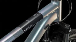 Cube Access WS EAZ Shiftiris´n´black 11 Cube Access WS EAZ Shiftiris´n´black -Équipement De Vélo Cube Access WS EAZ shiftiris n black 625200 1