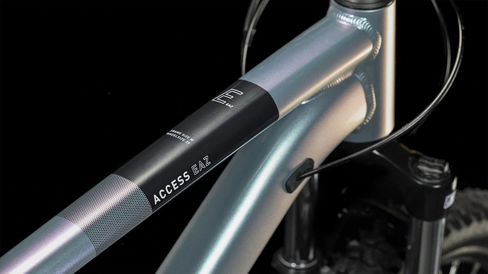 Cube Access WS EAZ Shiftiris´n´black 6 Cube Access WS EAZ Shiftiris´n´black – Image 4