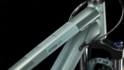 Cube Access WS EXC Eucalyptus´n´black -Équipement De Vélo Cube Access WS EXC eucalyptus n black 625300 1