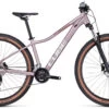 Cube Access WS Pro Sienna´n´blush -Équipement De Vélo Cube Access WS Pro sienna n blush 625400