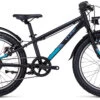Cube Acid 200 Allroad Black´n´mint -Équipement De Vélo Cube Acid 200 Allroad black n mint 622200