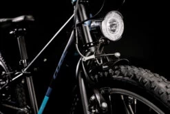 Cube Acid 200 Allroad Black´n´mint -Équipement De Vélo Cube Acid 200 Allroad black n mint 622200 2