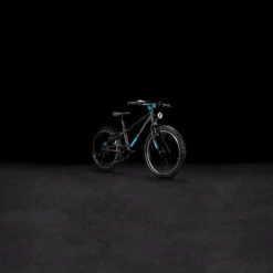 Cube Acid 200 Allroad Black´n´mint -Équipement De Vélo Cube Acid 200 Allroad black n mint 622200 5