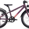 Cube Acid 200 Allroad Purple´n´orange -Équipement De Vélo Cube Acid 200 Allroad purple n orange 622210