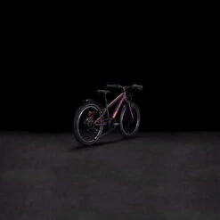 Cube Acid 200 Allroad Purple´n´orange -Équipement De Vélo Cube Acid 200 Allroad purple n orange 622210 5