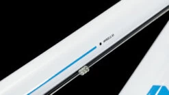 Cube Acid 200 Disc Allroad White´n´blue -Équipement De Vélo Cube Acid 200 Disc Allroad white n blue 622250 4