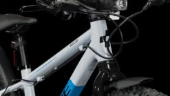 Cube Acid 200 Disc Allroad White´n´blue -Équipement De Vélo Cube Acid 200 Disc Allroad white n blue 622250 5