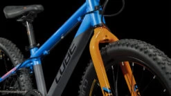 Cube Acid 200 Disc Actionteam -Équipement De Vélo Cube Acid 200 Disc actionteam 622175 4