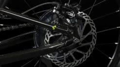 Cube Acid 200 Disc Black´n´green -Équipement De Vélo Cube Acid 200 Disc black n green 622160 4
