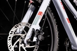 Cube Acid 200 Disc Blue´n´coral -Équipement De Vélo Cube Acid 200 Disc blue n coral 622170 3