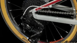 Cube Acid 200 SLX Teamline -Équipement De Vélo Cube Acid 200 SLX teamline 622180 3