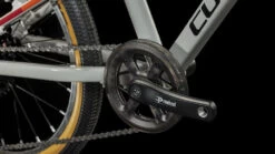 Cube Acid 200 SLX Teamline -Équipement De Vélo Cube Acid 200 SLX teamline 622180 5