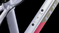 Cube Acid 200 SLX Violet´n´coral 10 Cube Acid 200 SLX Violet´n´coral -Équipement De Vélo Cube Acid 200 SLX violet n coral 622181 2